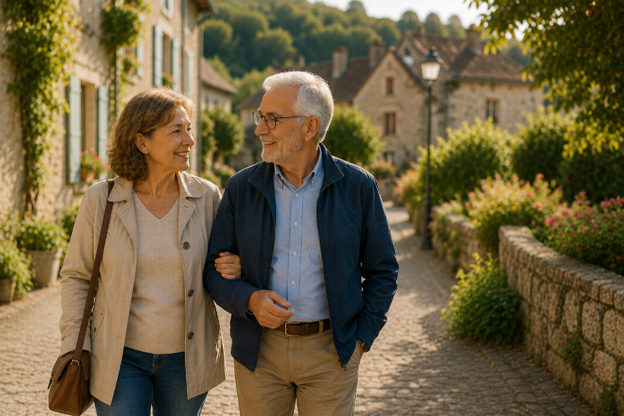Les décisions sont souvent plus faciles quand elles sont prises à temps