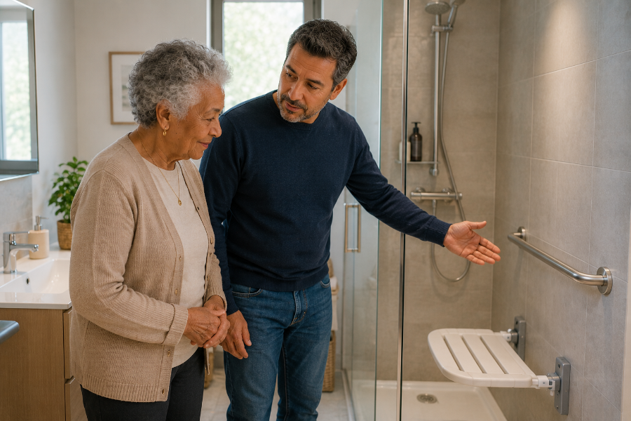 Quelques ajustements peuvent changer beaucoup de choses