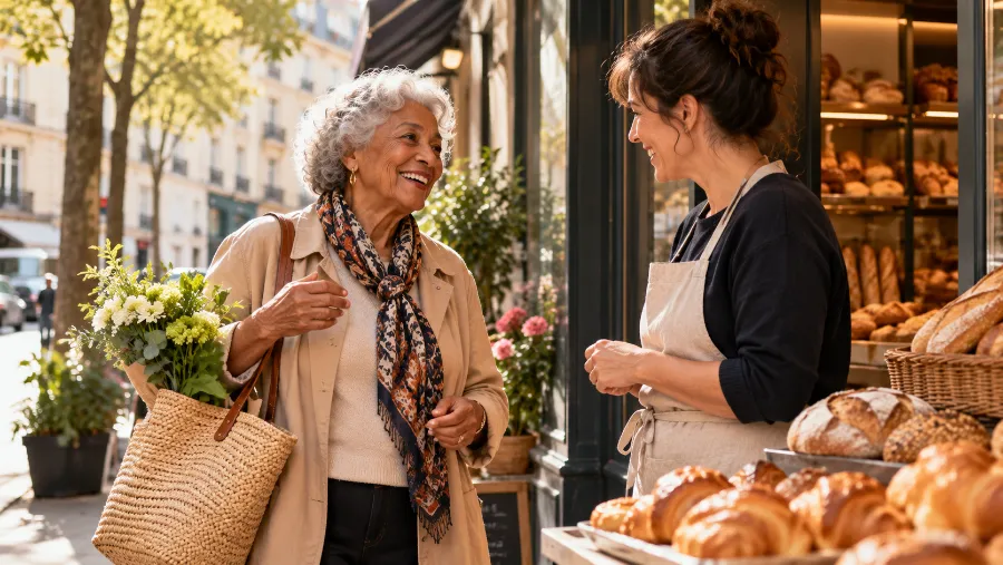 Rester chez soi, sans rester seul